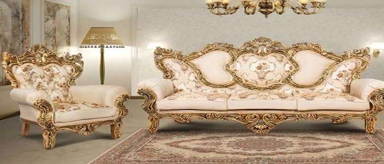Capital furniture production