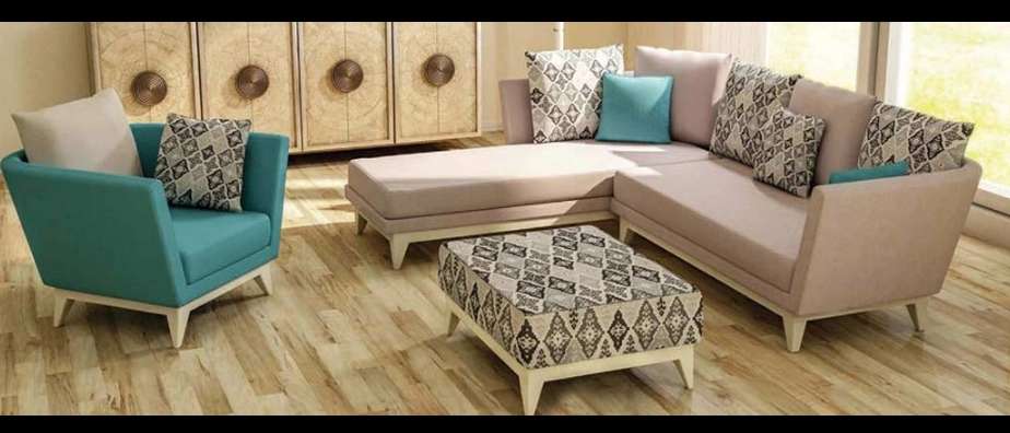 Capital furniture production