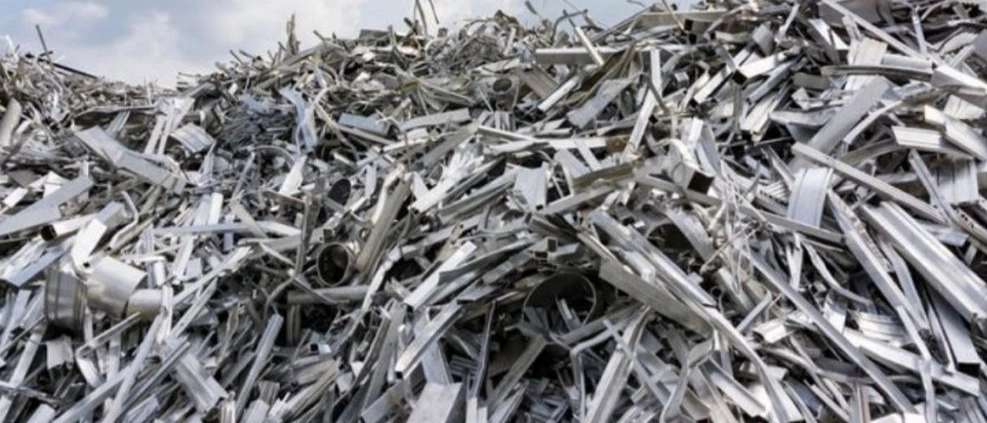Buying fair scrap iron