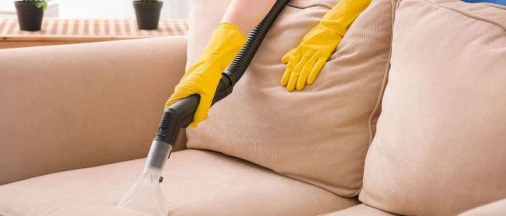 Nafis Parham carpet cleaning