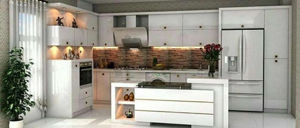 Nemati cabinet and wardrobe