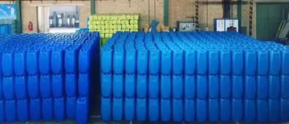 Galen Petroplast Çeşitleri