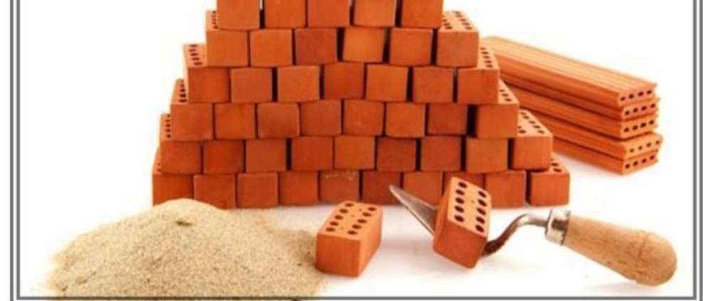 Abadgaran construction materials