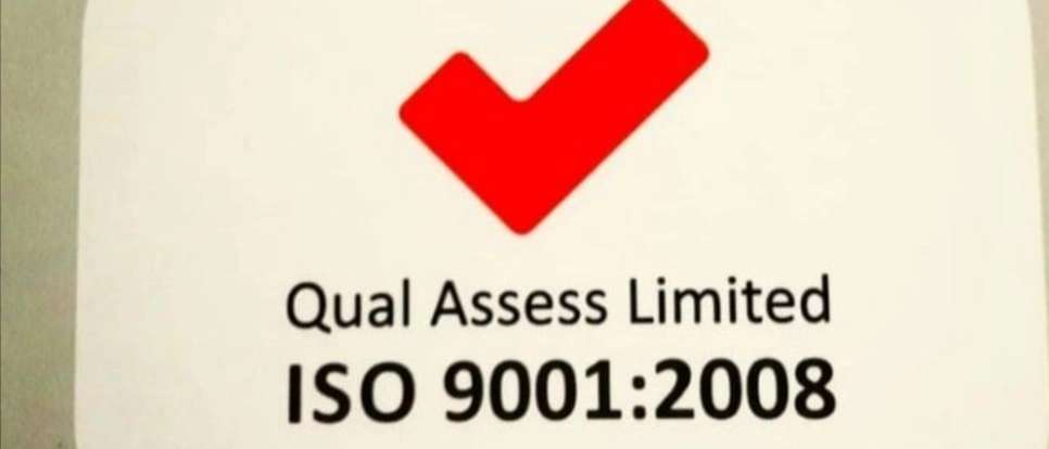 ISO 9001