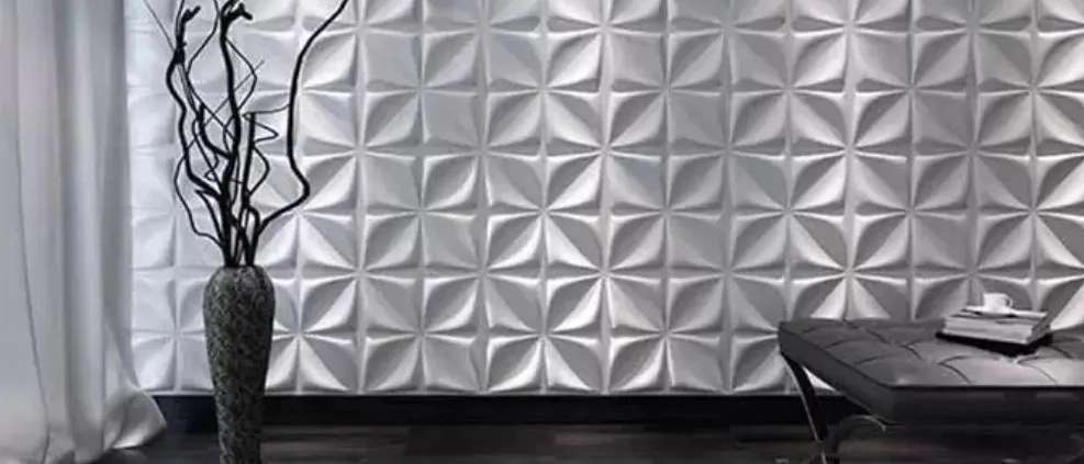 Classic three-dimensional stones