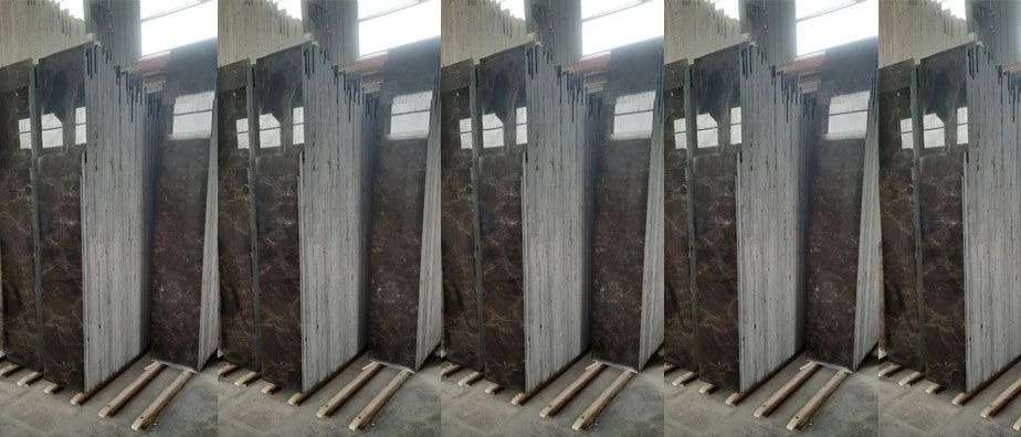 Spider Super black stone