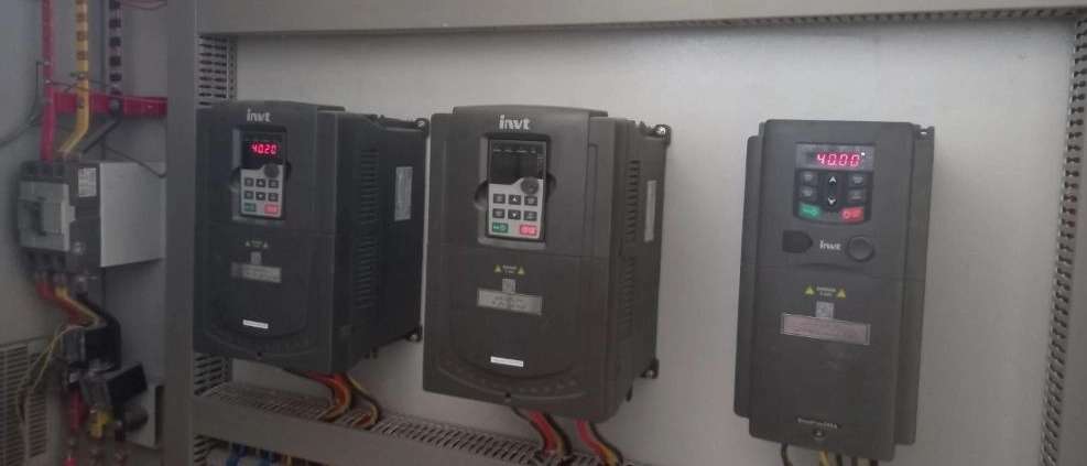 Idea makers of Mohaghegh electrical industry