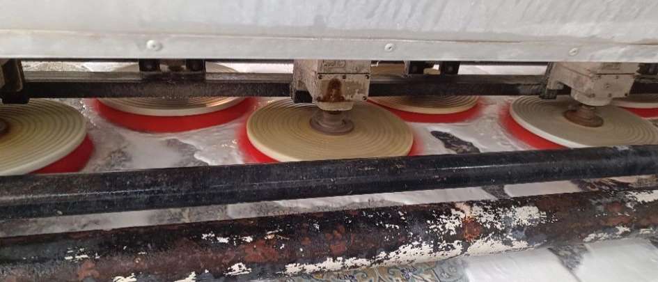 The best carpet cleaner in Karaj