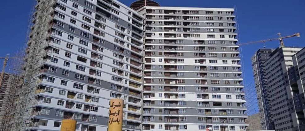 Facade repair and restoration