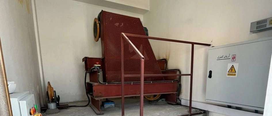 Elevator