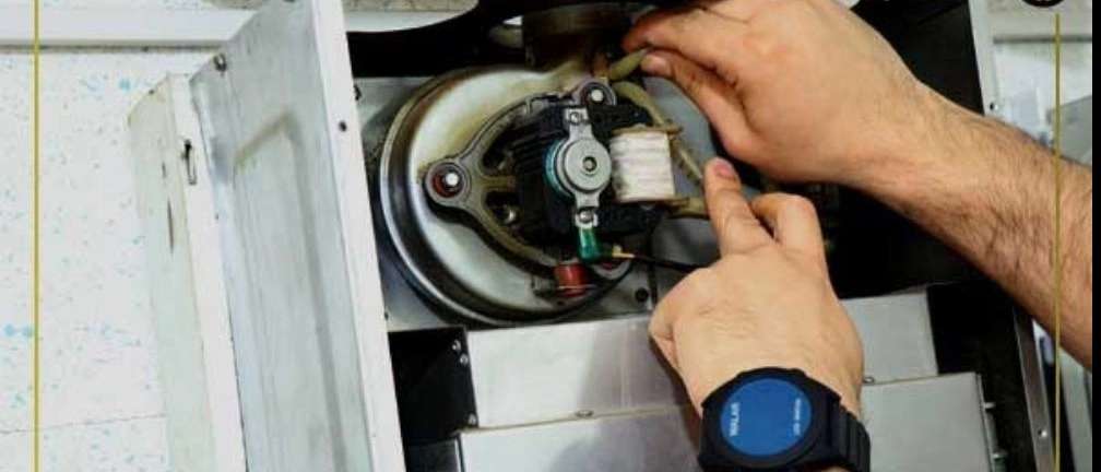 repair master