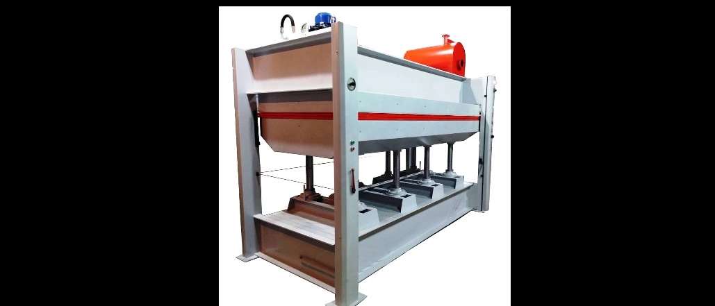 Manufacturer of woodworking machines
