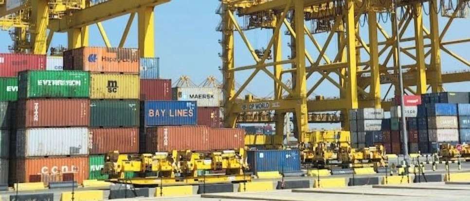 Import and clearance from the country's customs