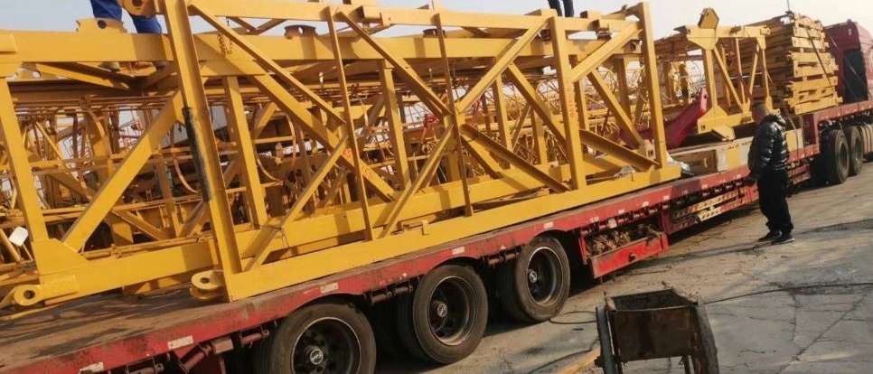 Direct monitoring of overloading