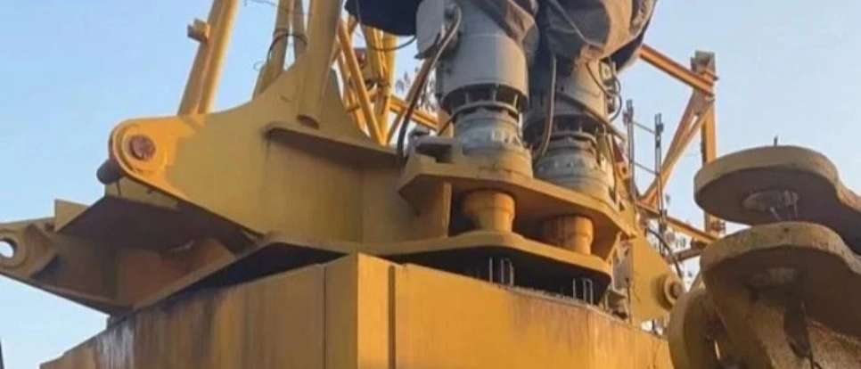 Tower mc 120 imported stock