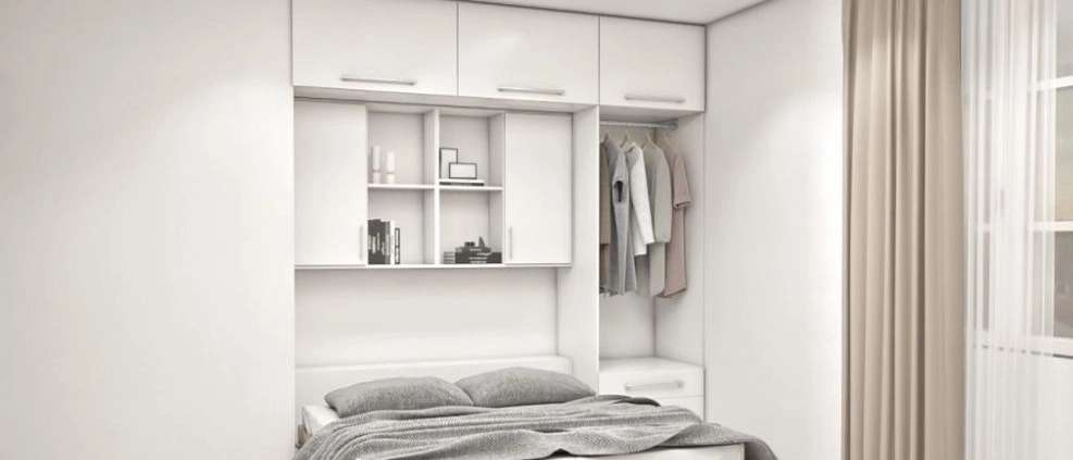 Taha interior decoration