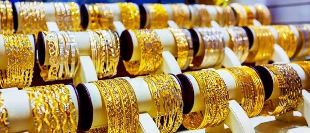 Shahrami's low-paid jewelry