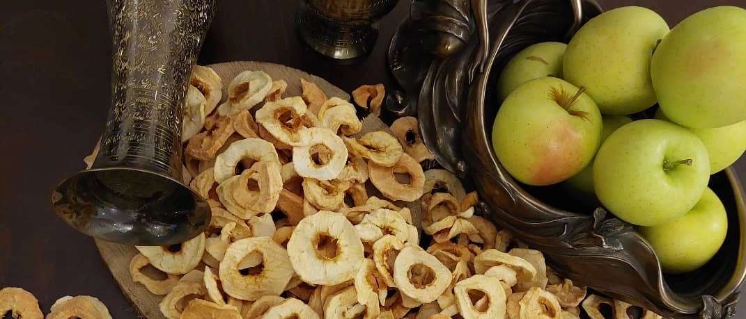 Razak dried fruit