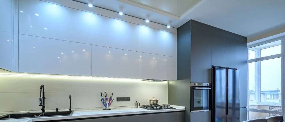 Interior decoration of men and women designers
