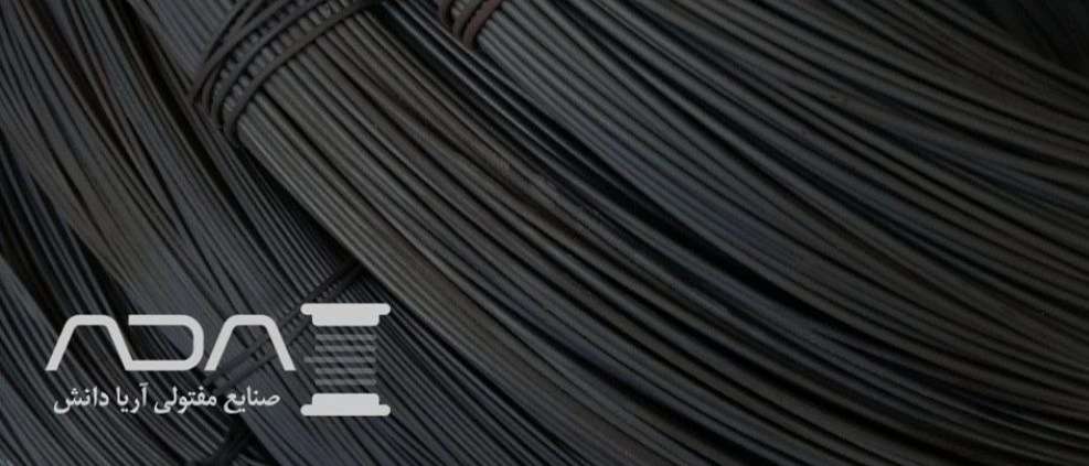 Forming wire