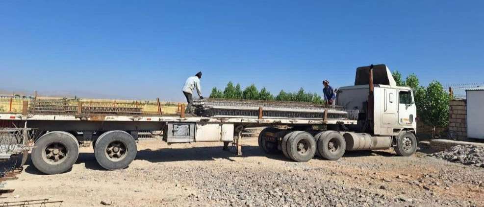 İşrak Şems Fetih fabrikası