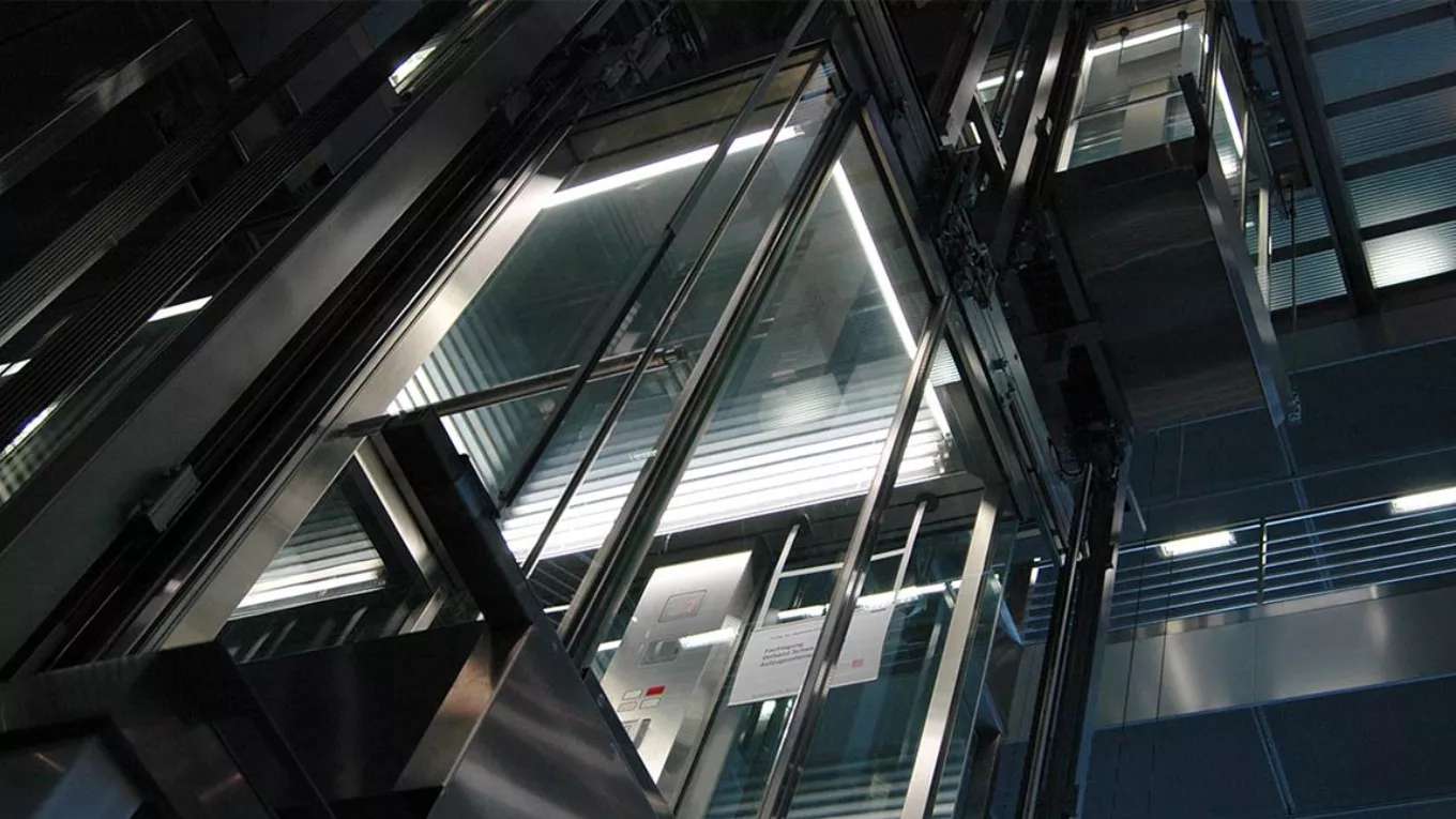 Ehsani Elevator