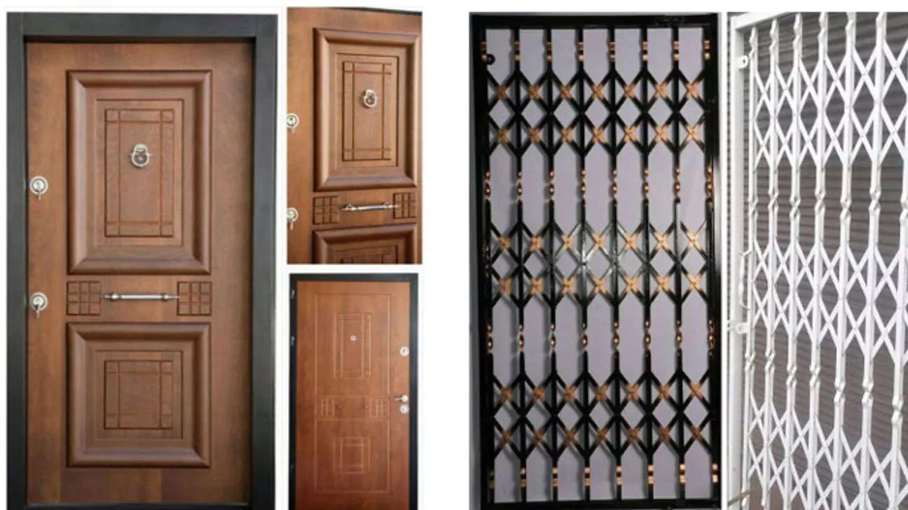 Accordion protector 09031131370