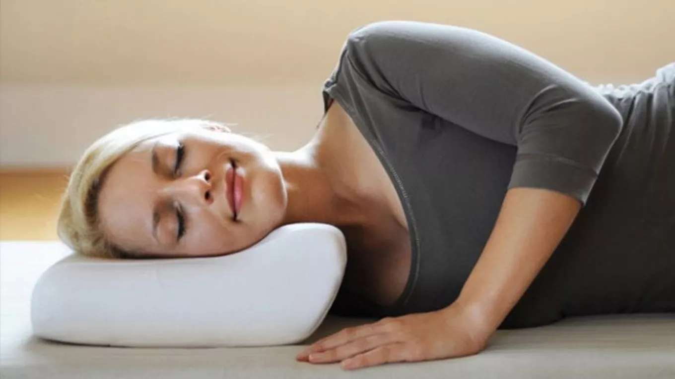 Experience comfortable sleep with us