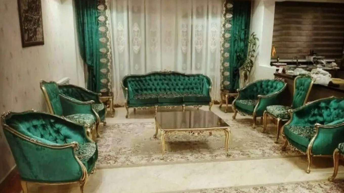 Babak kanepe