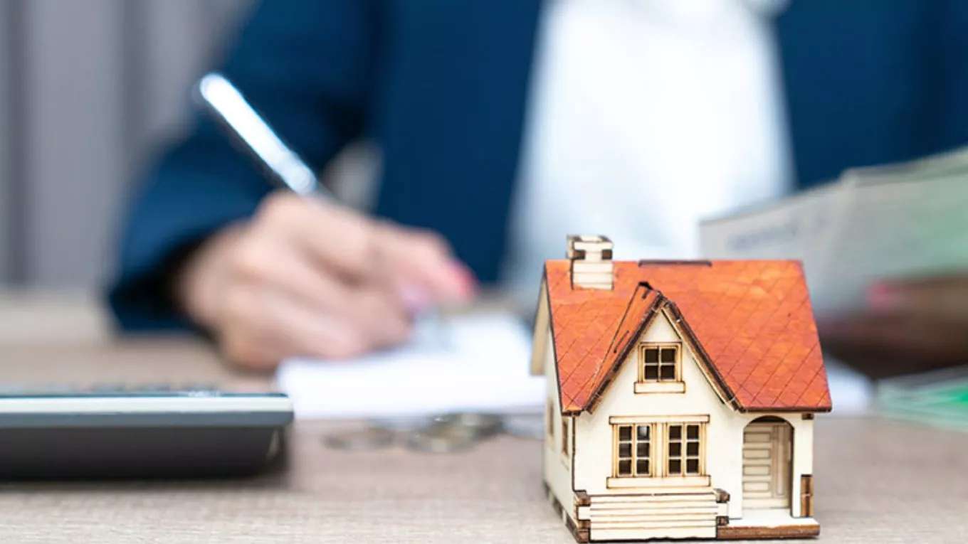 Jajrud real estate consultant