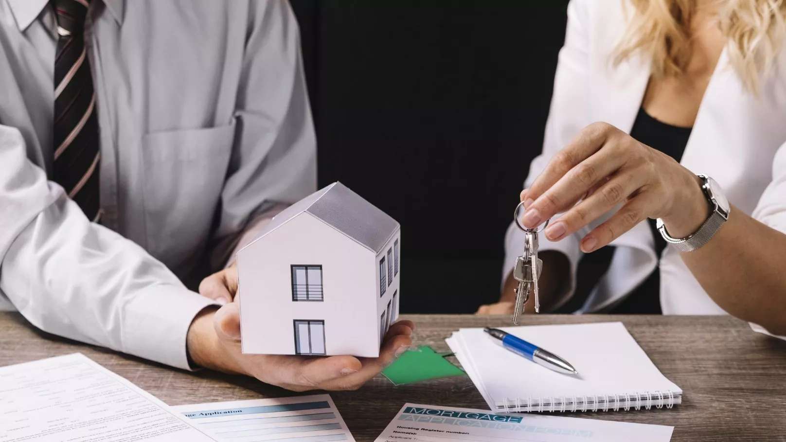 Jajrud real estate consultant