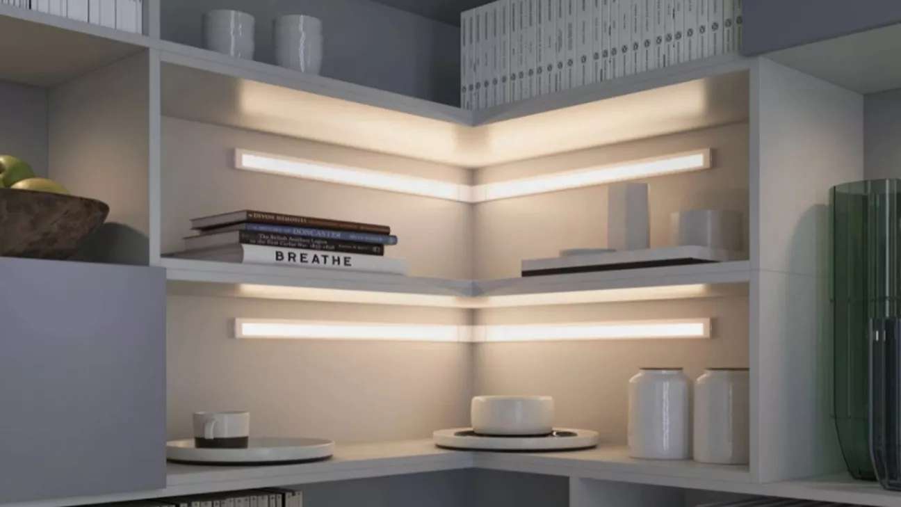 Production of all kinds of linear liners