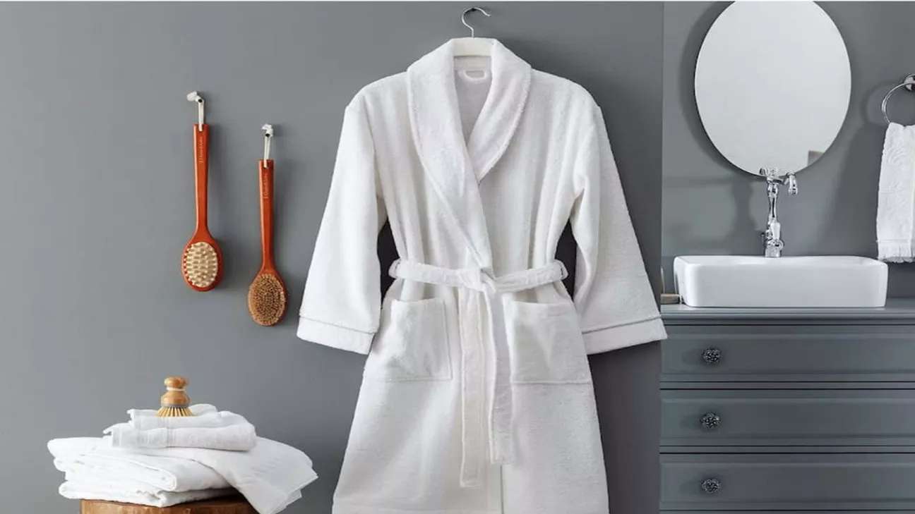 Her türlü banyo havlusu imalatı