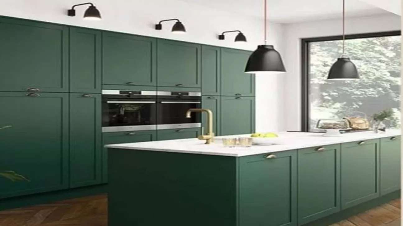 Cabinet construction and execution