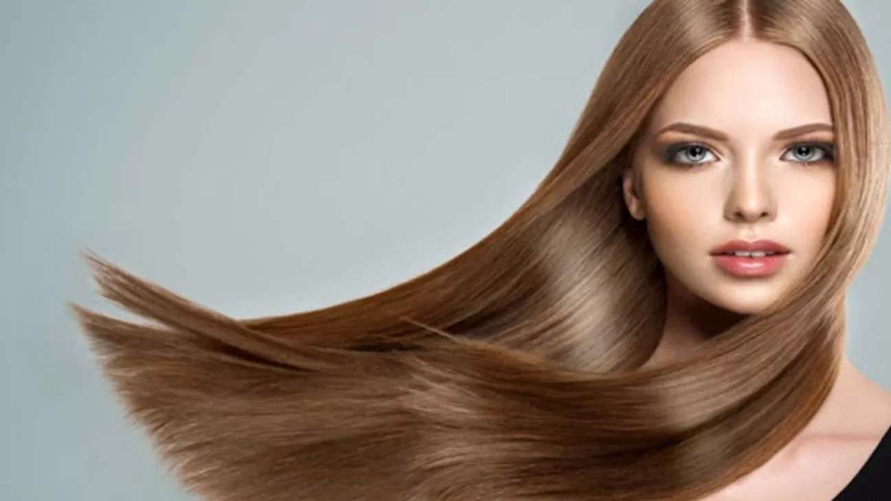 Orchid beauty salon