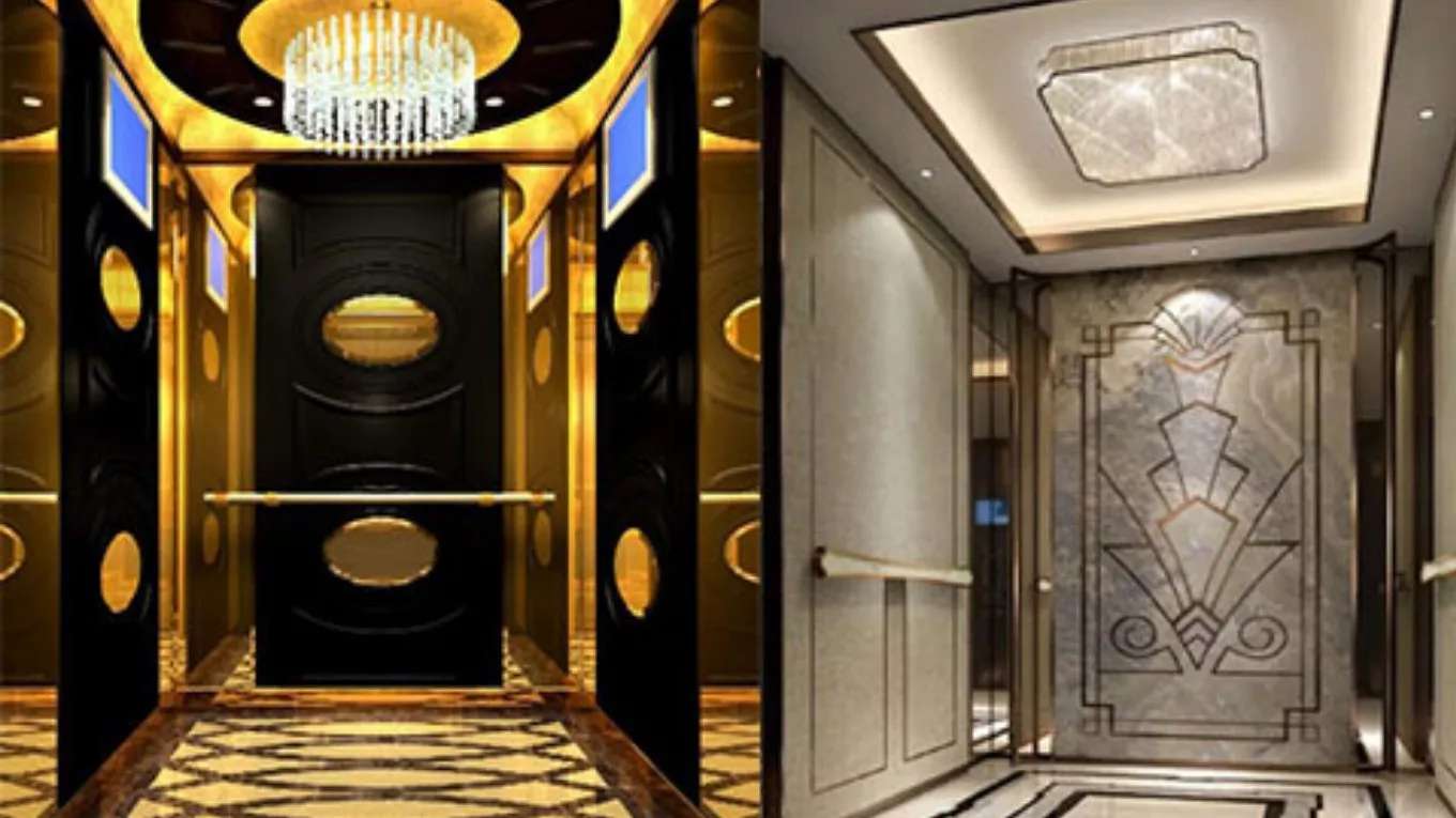 شركة ديان صنعت للمصاعد