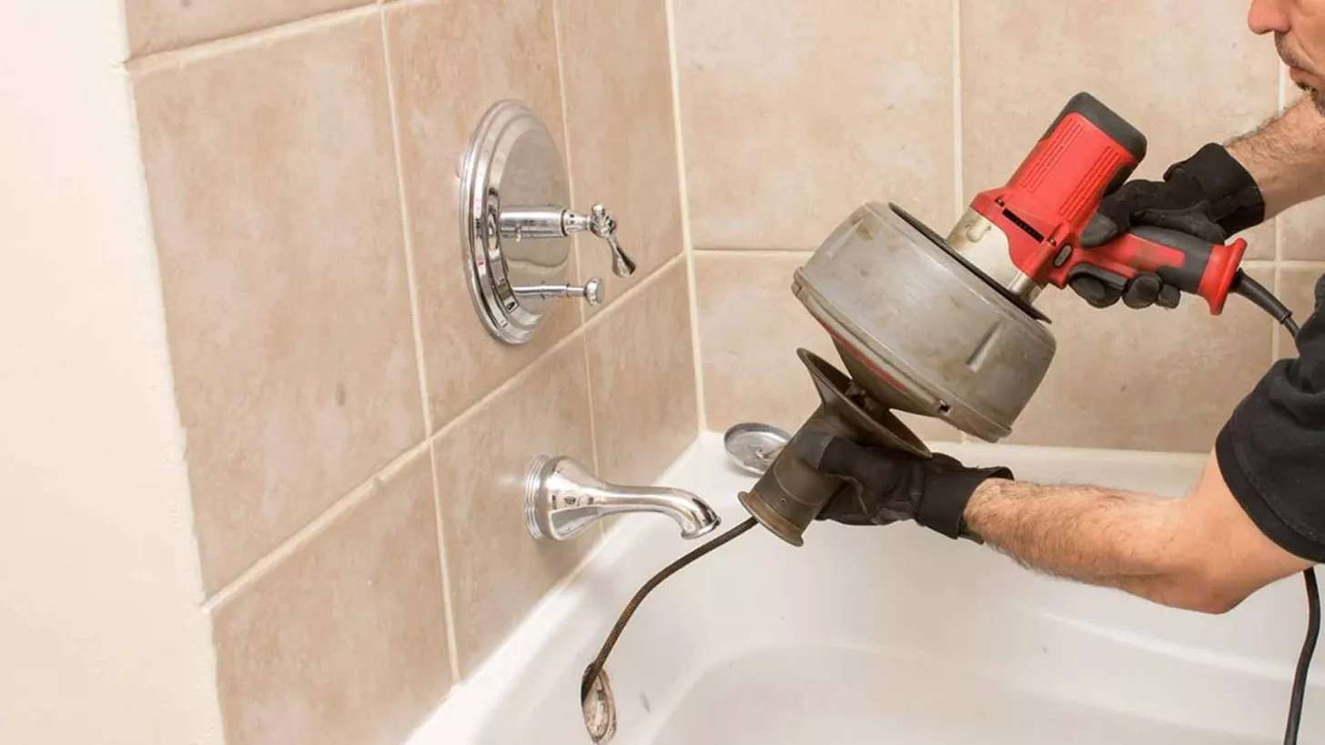 Relieving unpleasant smell