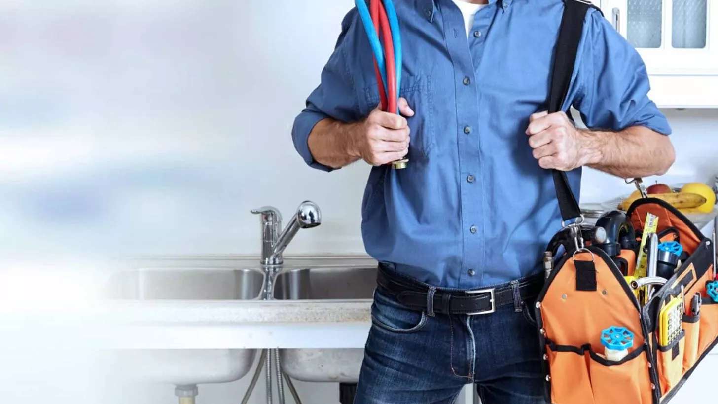 Draining wells and carving sewers