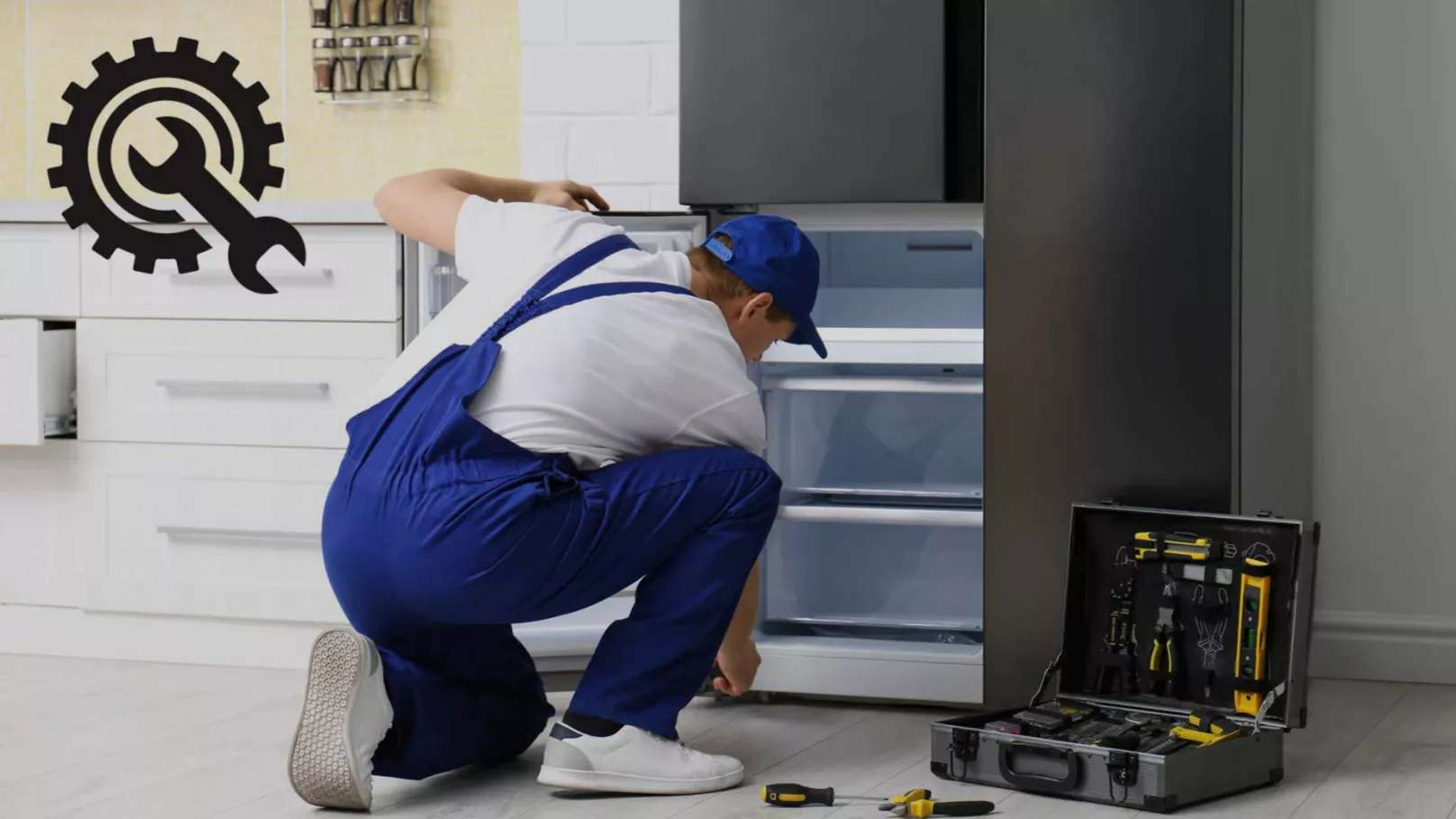 Authorized service office