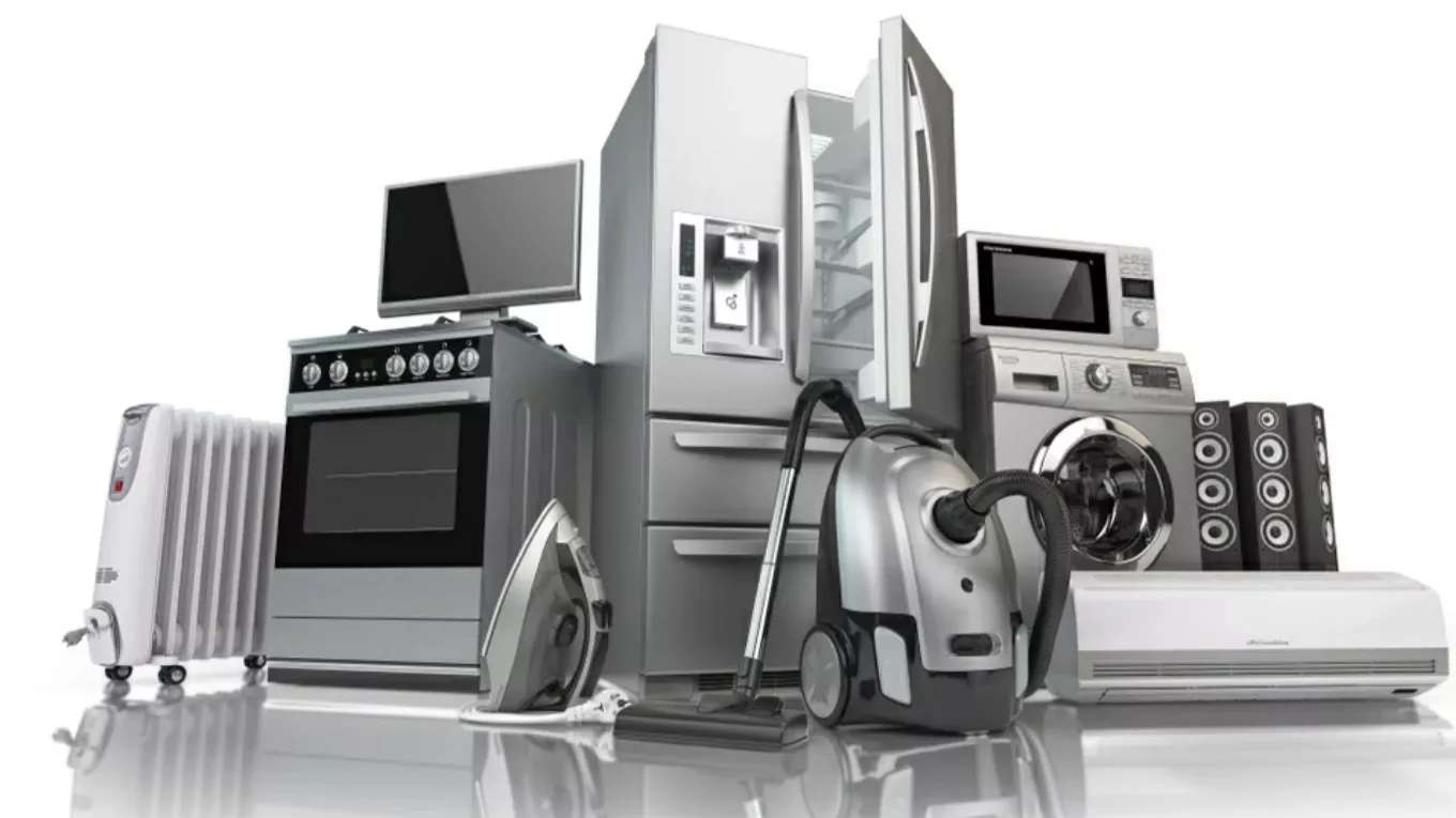 Healthy household appliances