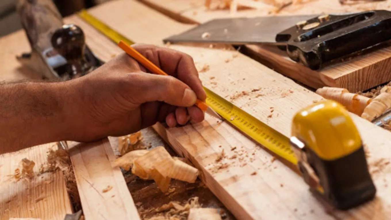 Wood Industry