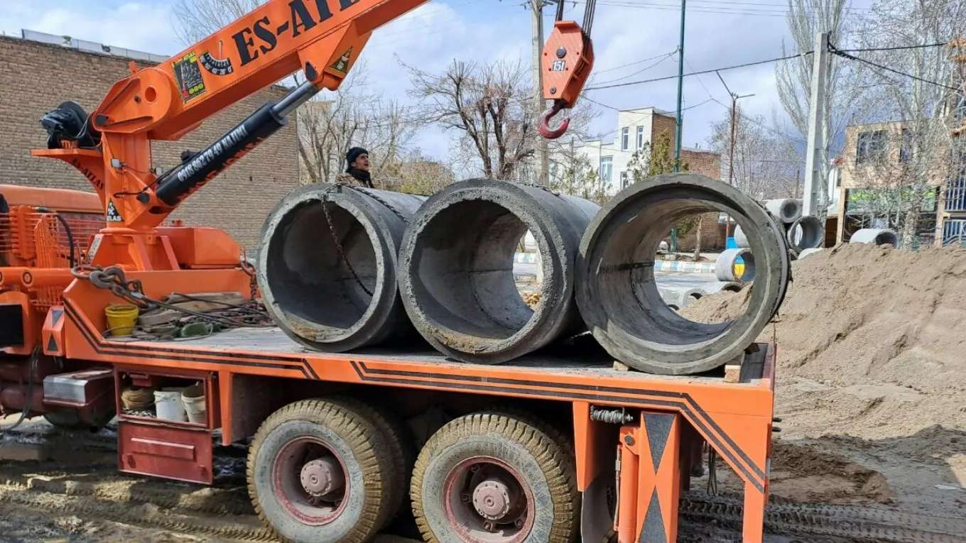 Prefabricated companies