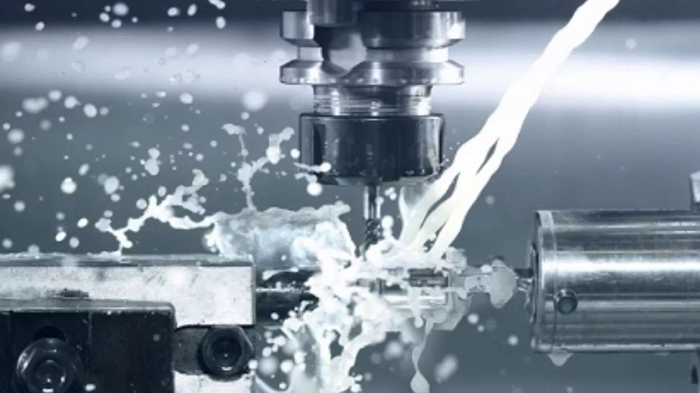 Manifestations of industry