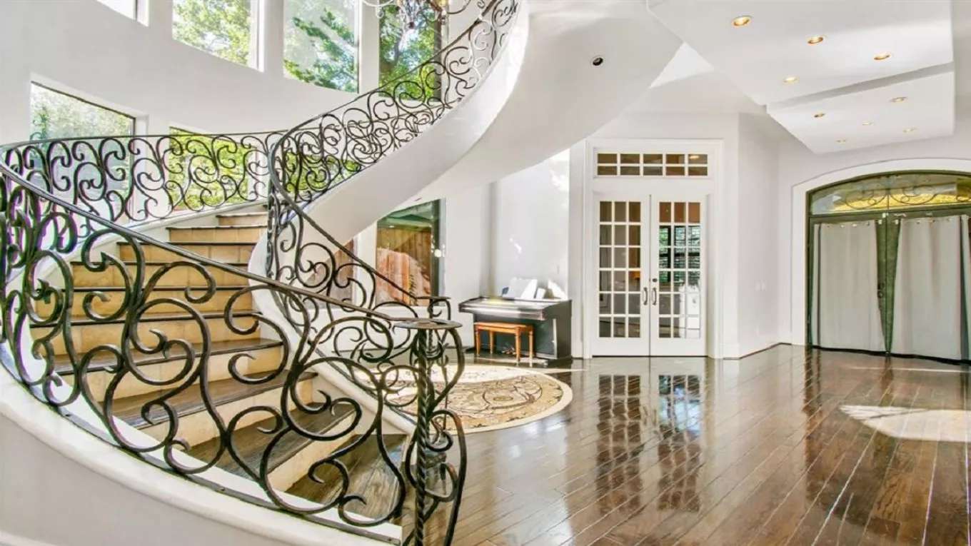 Wrought iron innovators