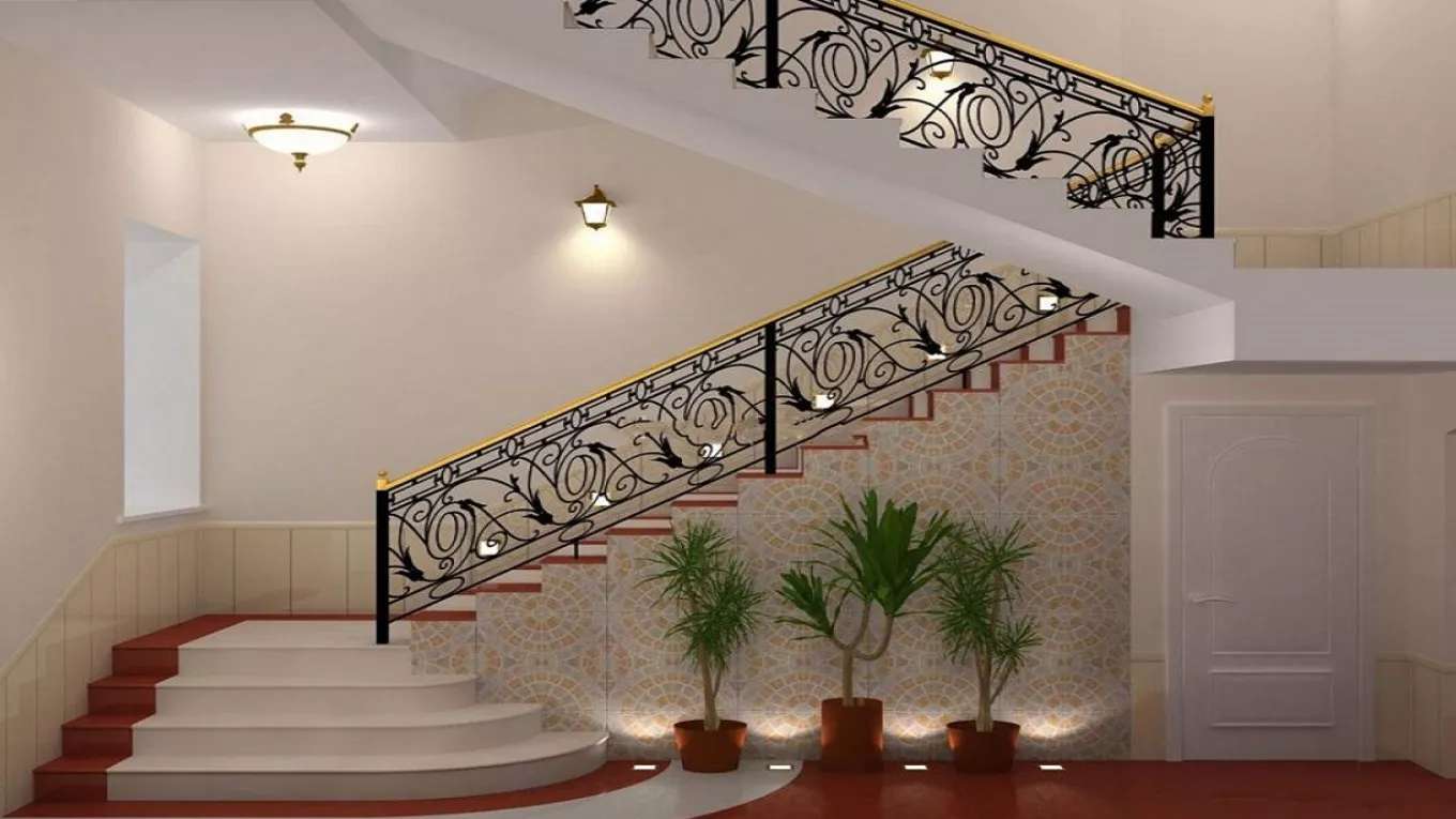 Wrought iron innovators