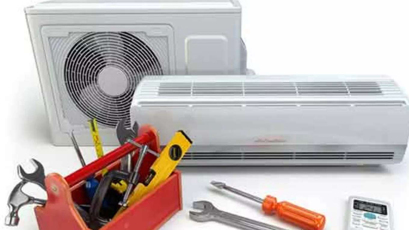 Cooler repair