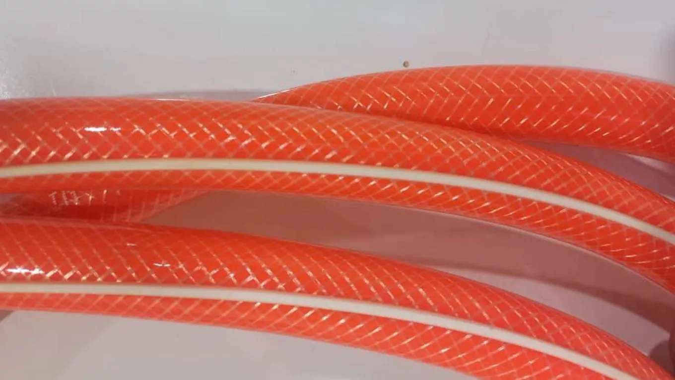 Domestic industrial and agricultural hose