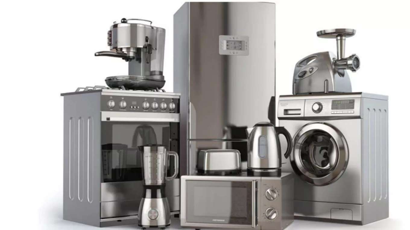 Home Appliances