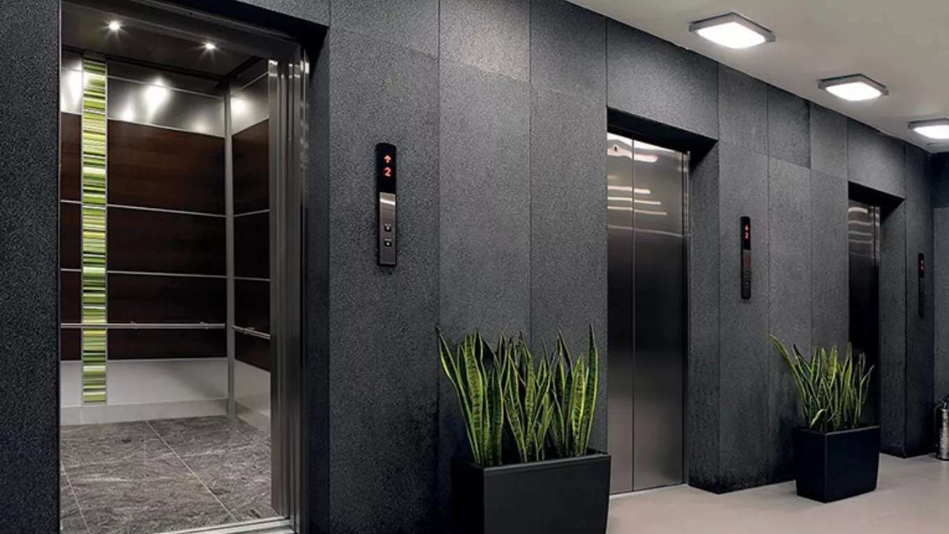 Dayan Sanat Elevator Company