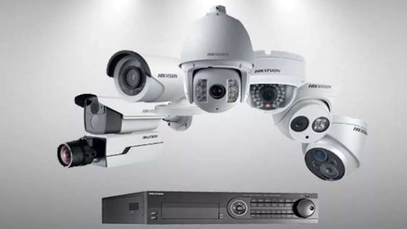 CCTV